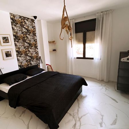 Entire House With Private Rooftop Al Hoceïma Extérieur photo