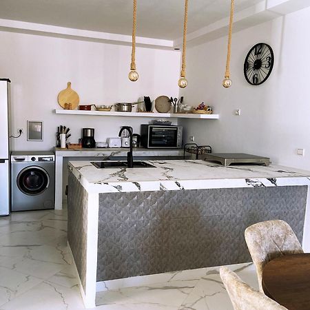 Entire House With Private Rooftop Al Hoceïma Extérieur photo