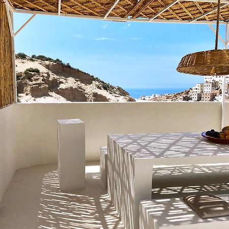 Entire House With Private Rooftop Al Hoceïma Extérieur photo