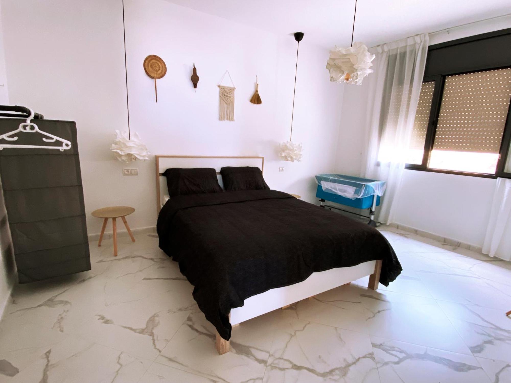 Entire House With Private Rooftop Al Hoceïma Extérieur photo