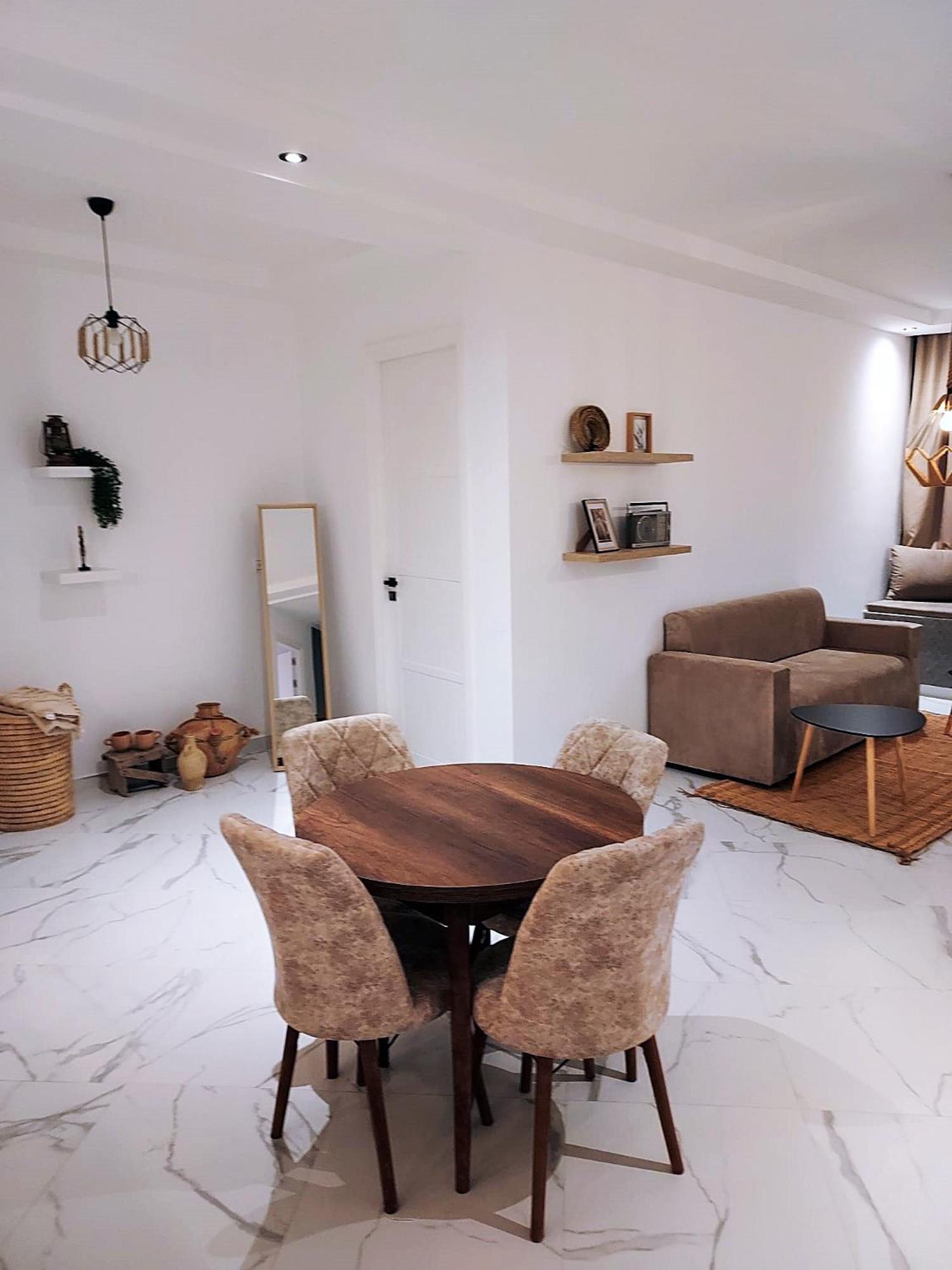 Entire House With Private Rooftop Al Hoceïma Extérieur photo